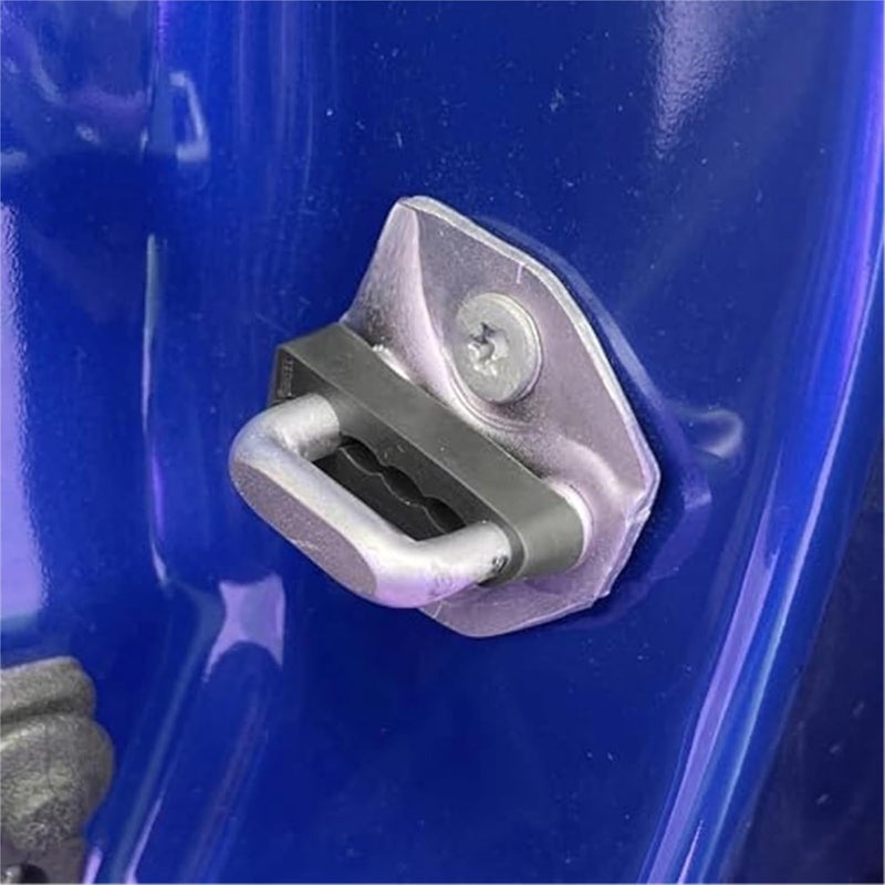 DEMULAX Door Lock Buffer Damper for Subaru Vehicles - Image 5