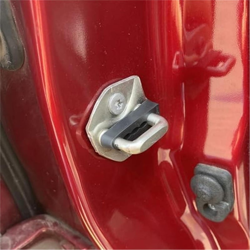 DEMULAX Door Lock Buffer Damper for Subaru Vehicles - Image 3