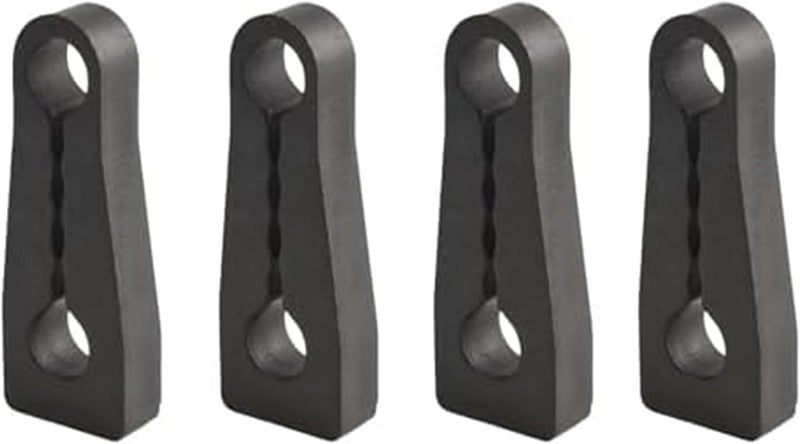 DEMULAX Door Lock Buffer Damper for Subaru Vehicles - Image 1