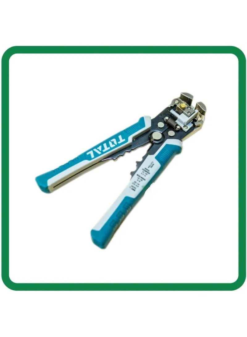 TOTAL Automatic Wire Stripper 210 MM  - Image 1