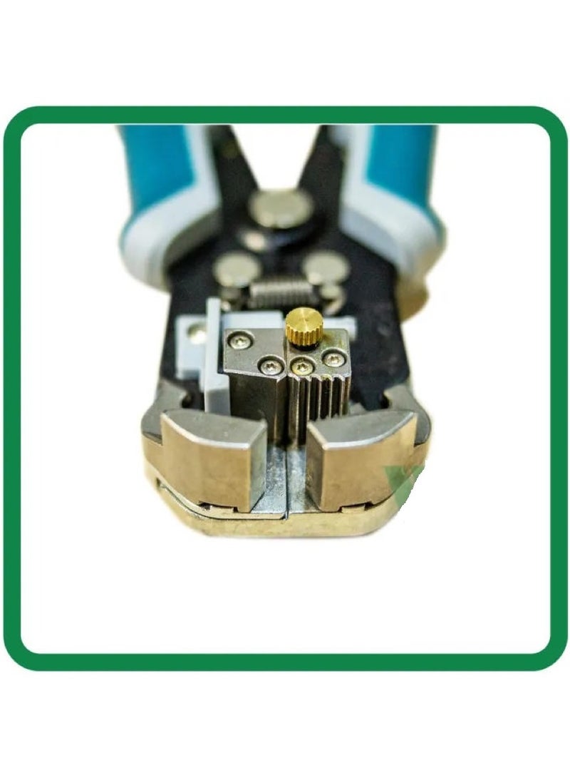 TOTAL Automatic Wire Stripper 210 MM  - Image 3
