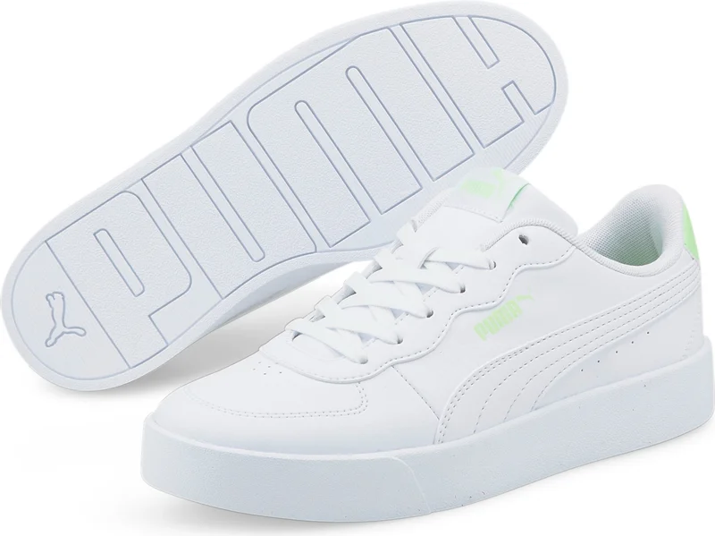 PUMA 38014709 Skye Clean Women's Casual Sports Shoes