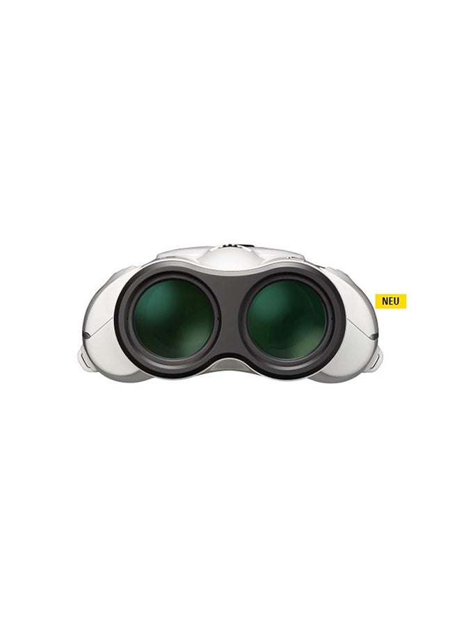 نيكون Renewed - Nikon SPORTSTAR Zoom 8-24×25 Binocular (Blue) - Image 2
