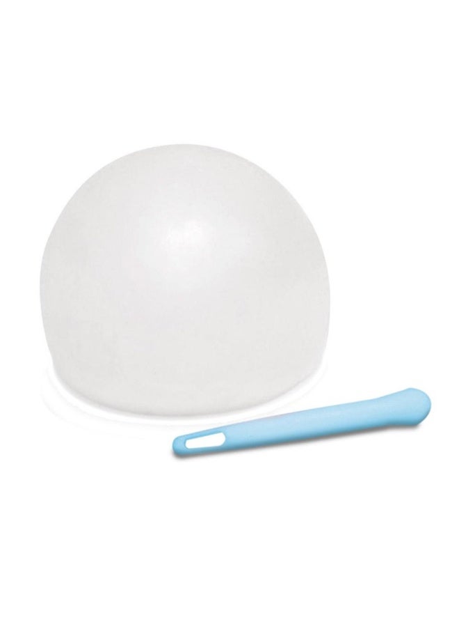 Wubble Tiny Wubble Brite Light Up Wubble Ball  - Image 2