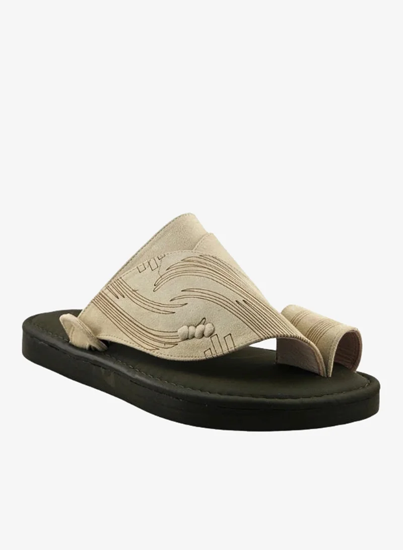 AL Fanoos Al Fanoos Imperial Heritage Men's Arabic Sandals