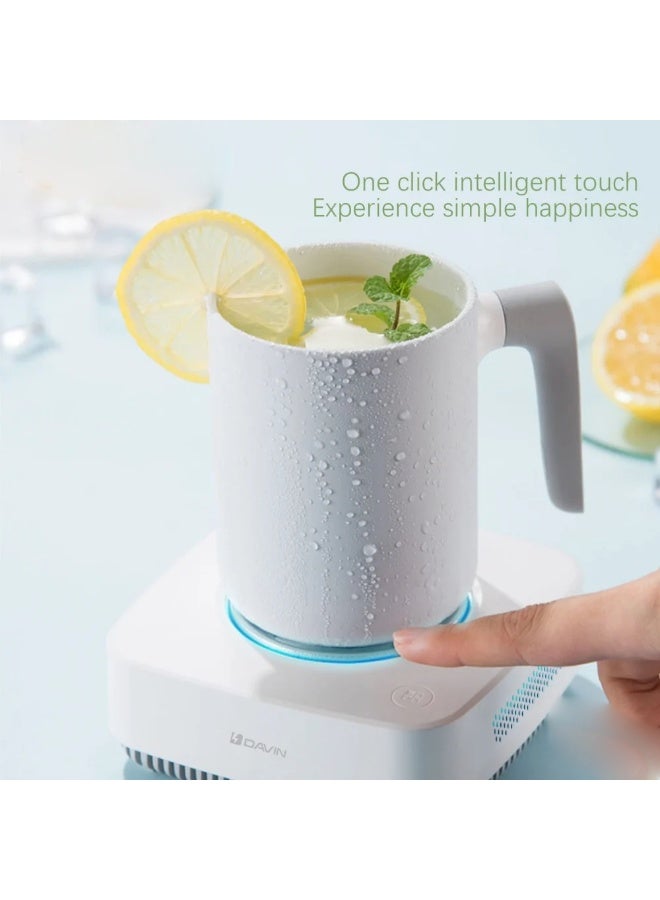 Davin cup for beverages and drink - Image 2