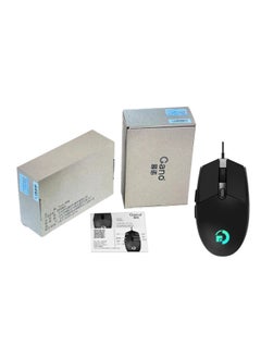 Taobao Spell More G502 Wired Game Mechanical Mouse RGB Electric Competition Macro Lol Eat Chicken CF Computer Internet Cafe-Color:G102 Work Package Version 1000hz Black 7200dpi-Interface:USB