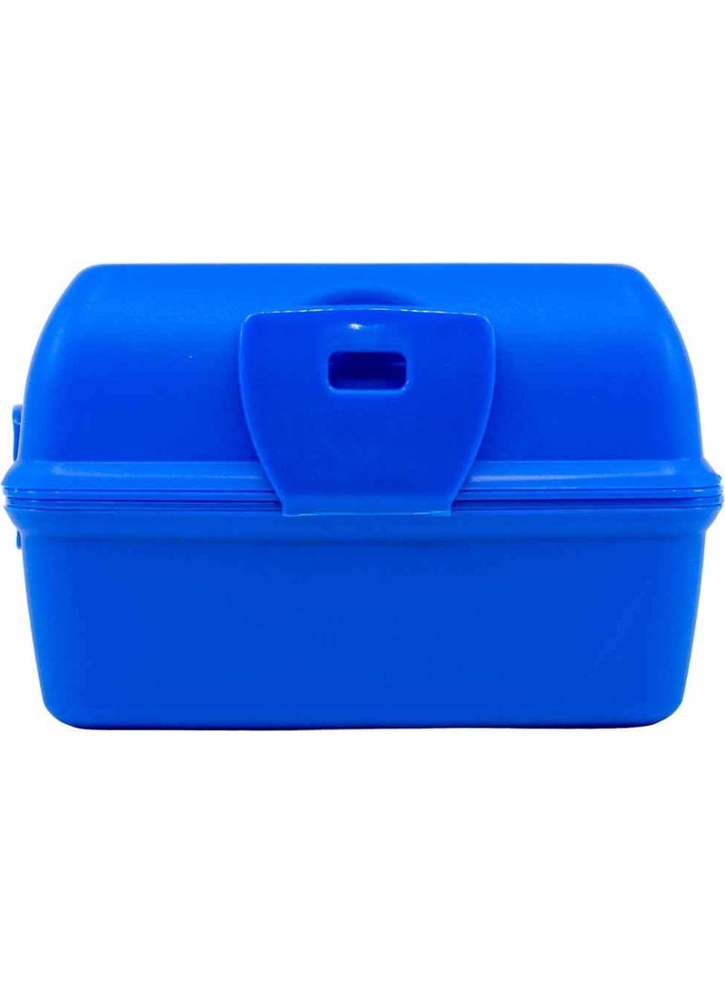 Masho Trend 600 ml Sonic Flask + Sonic Nutrition Container  - Image 2