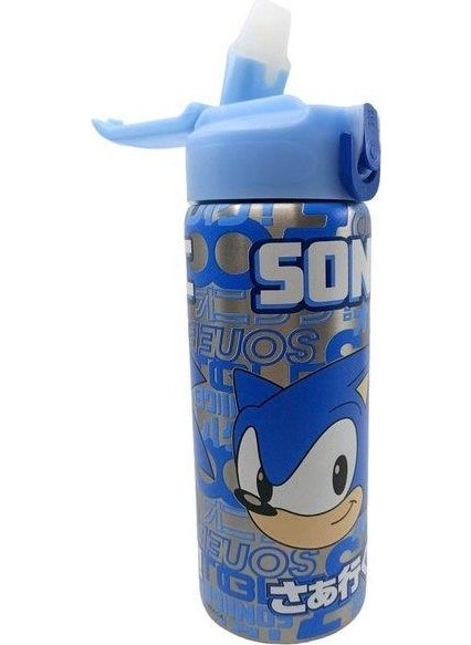 Masho Trend 600 ml Sonic Flask + Sonic Nutrition Container  - Image 4