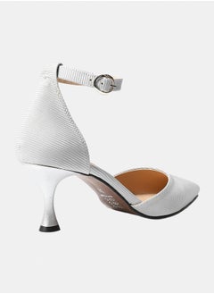 XO Style Women Sandal With Heels High Quality Materials 6CM  - Image 4