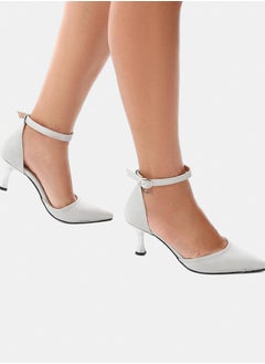 XO Style Women Sandal With Heels High Quality Materials 6CM  - Image 1
