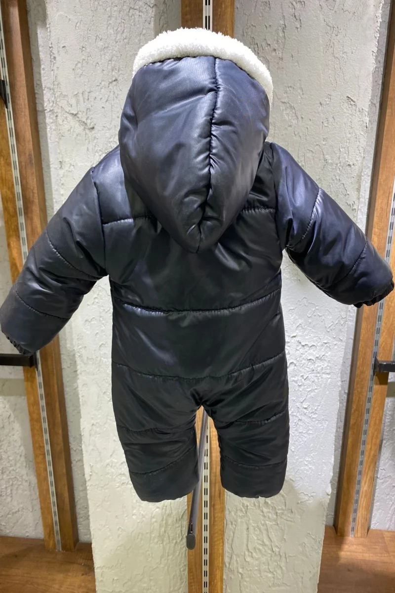 بوديوم جييم Podium Clothing Trend Luxury Leader Cute Single Zipper Cosmonaut - Jumpsuit