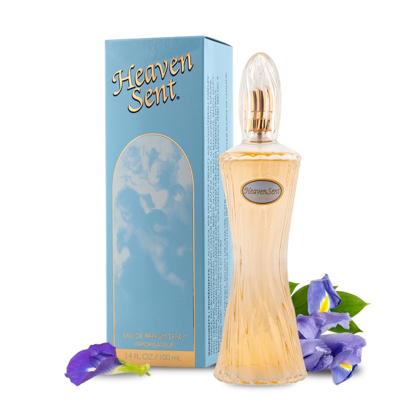 عطر دينا هيفن سنت من دينا للنساء 100 مل