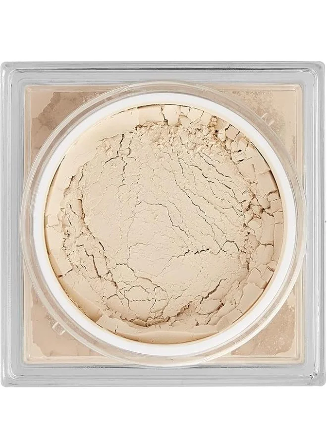 Sigma Beauty Soft Focussettingpowdervanillabean