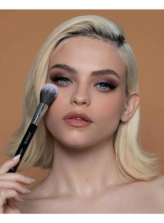 Sigma Beauty SOFT FOCUSSETTINGPOWDERVANILLABEAN
