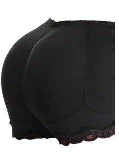 Generic Shorts With 4-Piece Sponge Pads for The Sides and Back  - Image 2