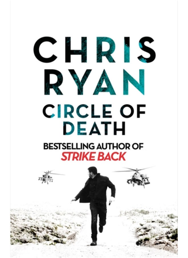 null - Circle of Death : A Strike Back Novel (5) - Image 1
