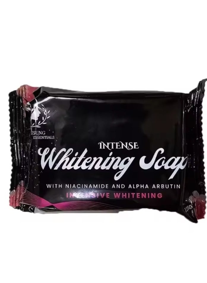 Ms Tsung Essentials INTENSE Whitening Soap 135g  - Image 4