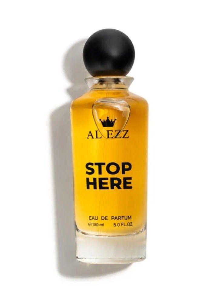 العز للعود عطر ستوب هير من العز للعود - 150 مل