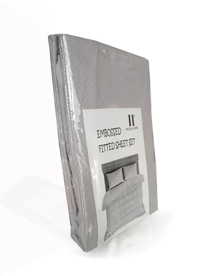 PACHA HOME Duvet Cover 240x260 cm+ 2 Pillow Cover Size: 50x70cm. - Image 2