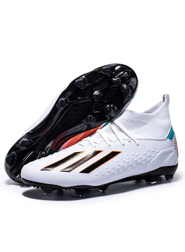 Football Shoes Messi Boots For Kids And Teenagers  - Image 1