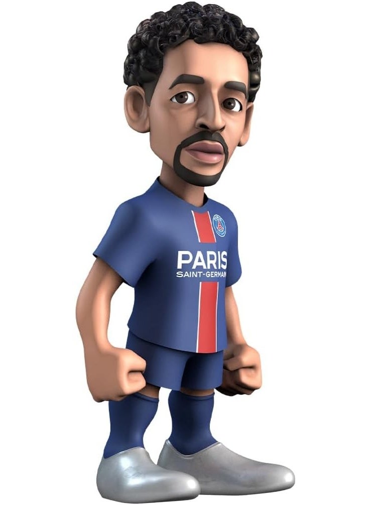 Minix FC PSG Marquinhos 12cm (12305) - Image 3