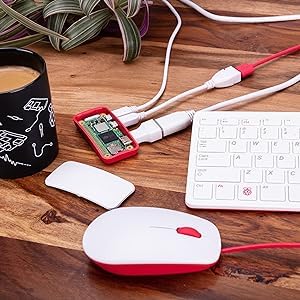 Raspberry Pi Raspberry Pi Zero 2 W (Wireless / Bluetooth) 2021 (RPi Zero 2W) - Image 4