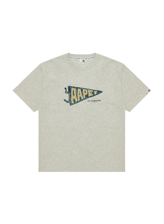 ايه ايه بي إي Logo tee