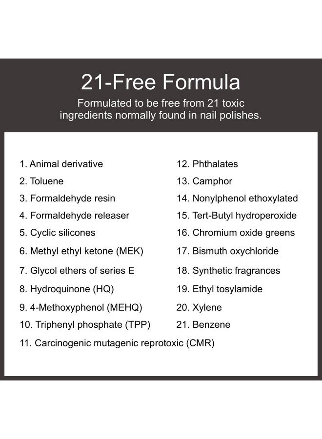 deborah lippmann Gel Lab Pro Nail Polish Treatment Enriched For Nail Health Wear And Shine No Animal Testing 21 Free Vegan Pink Colors - Image 4