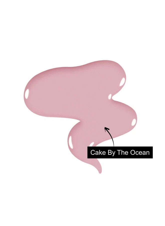 deborah lippmann Gel Lab Pro Nail Polish Treatment Enriched For Nail Health Wear And Shine No Animal Testing 21 Free Vegan Pink Colors - Image 2