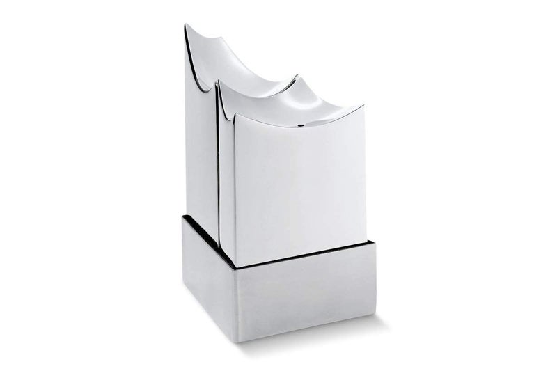 Philippi Design Elbharmonie Salt and Pepper Shakers, Modelled on the Elbphilharmonie Concert Hall Hamburg - Image 5