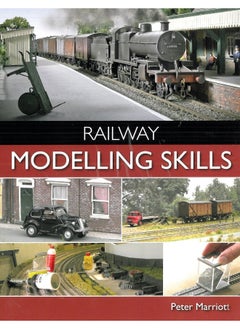 Railway Modelling Skills 