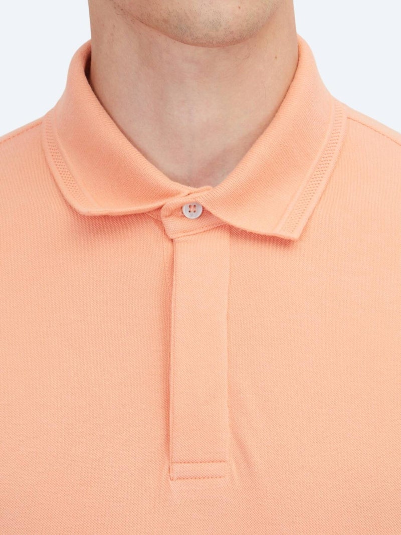 Kip Mango Plain 100% Cotton T-Shirt - Image 5