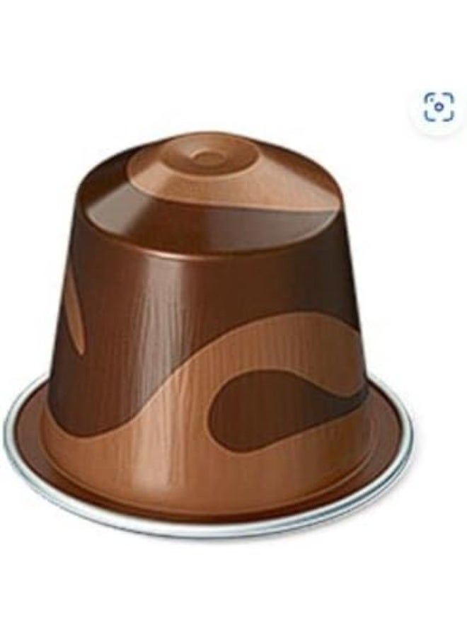 Nespresso Nespresso - Cioccolatino - 10 capsules  - Image 2