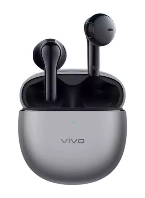 TWS A1 Pro – Half-In-Ear True Wireless Earbuds with Advanced Active Noise Cancellation for Immersive Audio Experience
