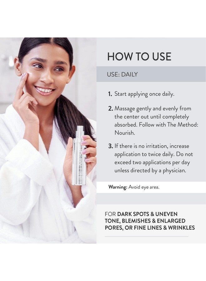 لانسر كريم ترطيب يومي للعناية بالبشرة مع 10% حمض الجليكوليك 1.7 أونصة سائلة - Image 4