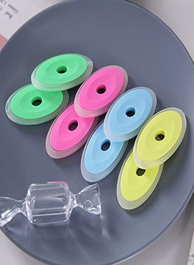 Sencoo 20 Pack Erasable Gel Pen Eraser - Image 5