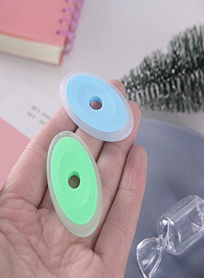 Sencoo 20 Pack Erasable Gel Pen Eraser - Image 2