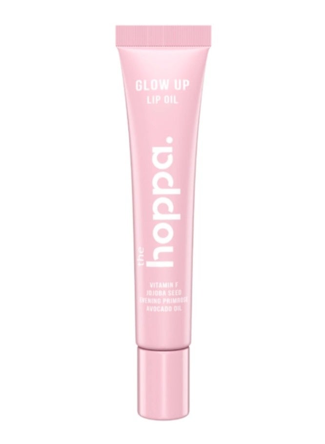 هوبا زيت الشفاه جلو اب من هوبا - 10 مل - Image 2