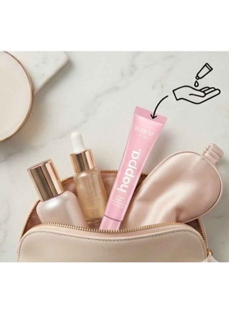 هوبا زيت الشفاه جلو اب من هوبا - 10 مل - Image 4