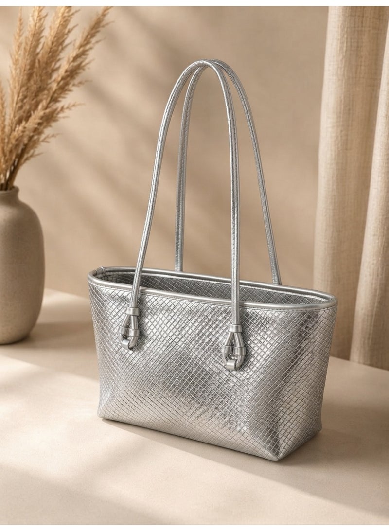 Vbranda Chic Luxury Shoulder Bag BA-77 - Image 1