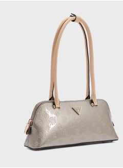 GUESS Arnela Shoulder Satchel  - Image 3