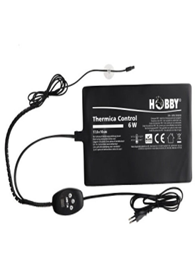 Hobby Thermica Control, 11 W with digital controller