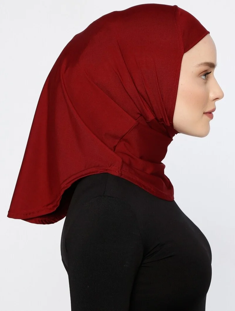 Ecardin Sports Bonnet
