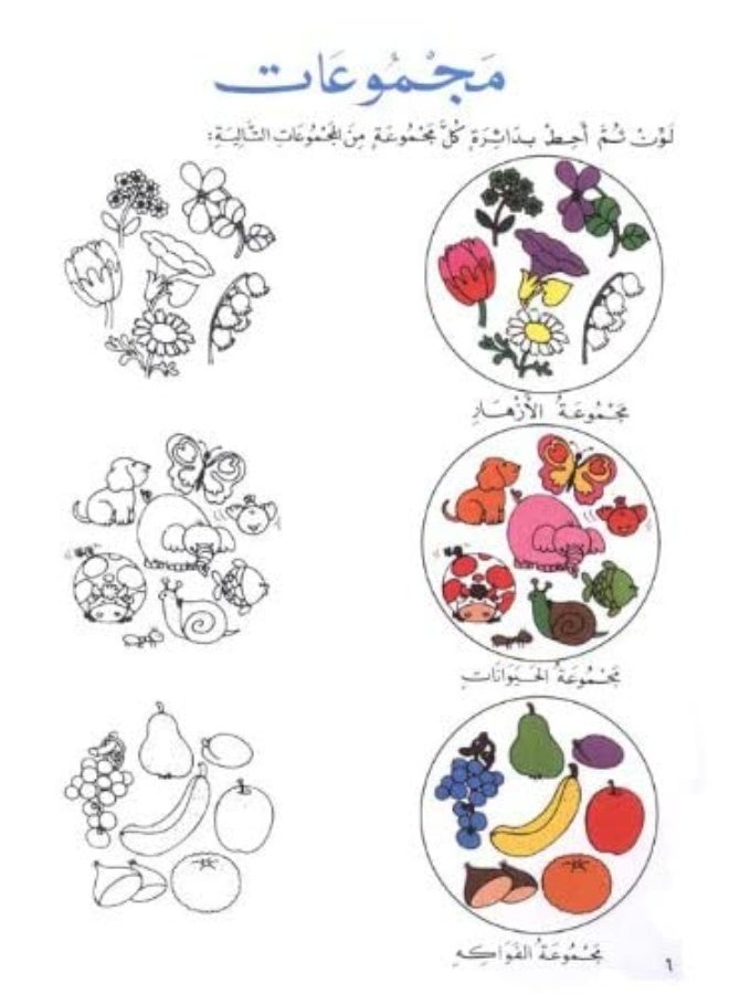 Librairie du Liban Publishers الحساب المحبوب - Image 3