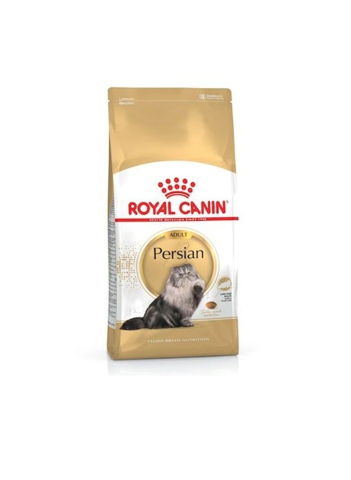 رويال كانين طعام جاف للقطط البالغة من النوع الفارسي - Image 1