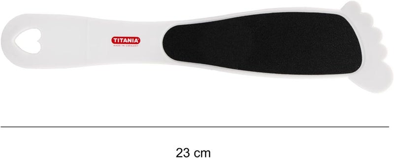 Double Face Foot Scrubber