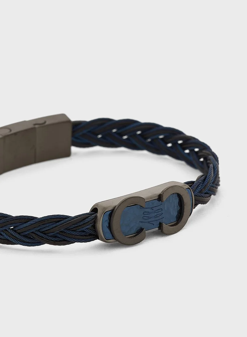 CERRUTI 1881 Cerruti 1881 Single Bracelets