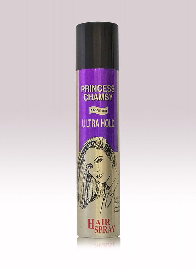Pro Vitamin Ultra Hold Hair Spray, 300ml