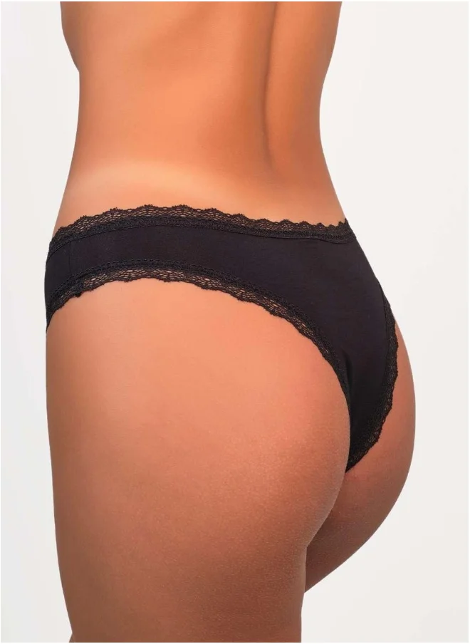 Isla & Evie Isla & Evie Trendy Cheeky Panties